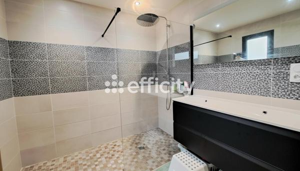 Loft 5 pièces - 176 m²