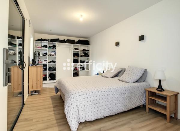 Loft 5 pièces - 176 m²