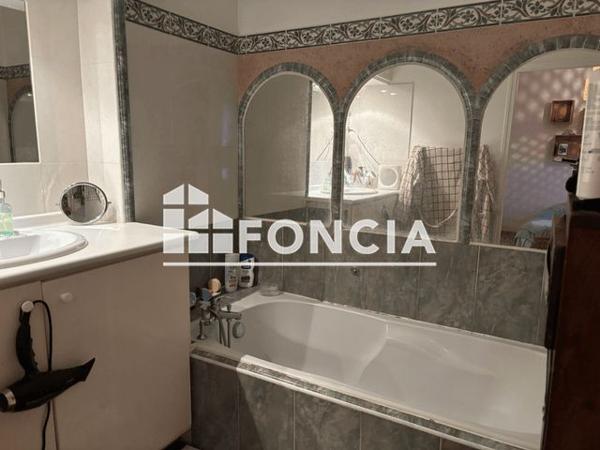 À vendre Maison 3 pièces 90 m² - Agen 47000