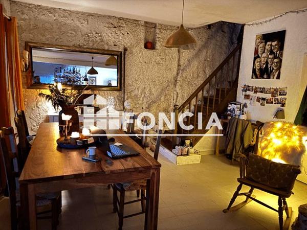 À vendre Maison 3 pièces 90 m² - Agen 47000