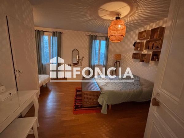 À vendre Maison 3 pièces 90 m² - Agen 47000