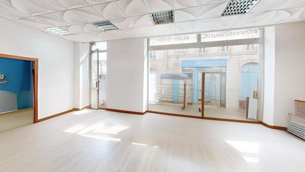 Landerneau (29800) Murs commerciaux pour investir à Landerneau