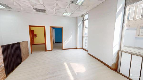 Landerneau (29800) Murs commerciaux pour investir à Landerneau