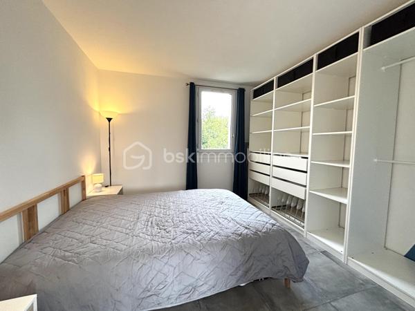 Appartement de 43,36 m²