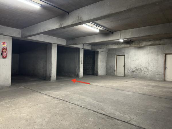 Paris (75011) Place de parking sécurisée – Paris 11e – Proche Nation