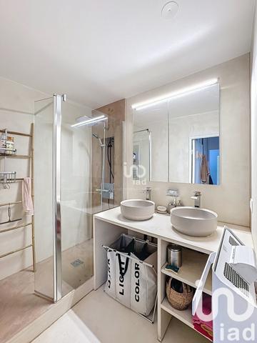 Appartement à vendre 3 pièces 62 m² Plaisir