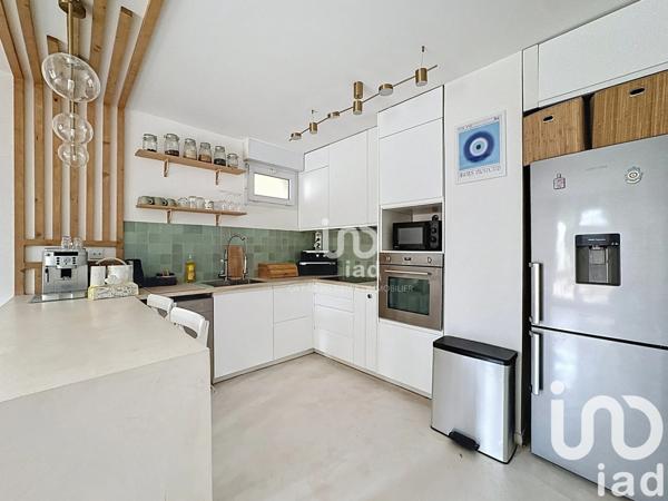 Appartement à vendre 3 pièces 62 m² Plaisir