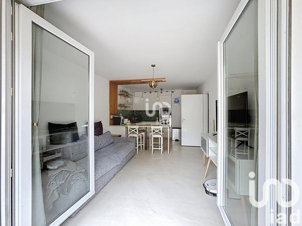 Appartement à vendre 3 pièces 62 m² Plaisir