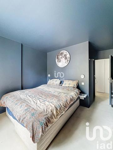 Appartement à vendre 3 pièces 62 m² Plaisir