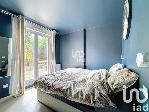 Appartement à vendre 3 pièces 62 m² Plaisir