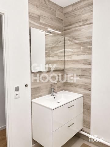 4 PIECES ECOQUARTIER + BALCON + PLACE DE PARKING