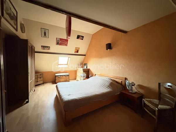 Maison de ville de 162 m²