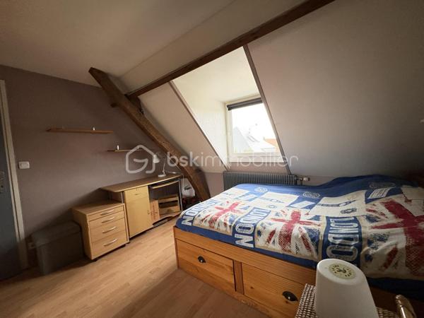 Maison de ville de 162 m²