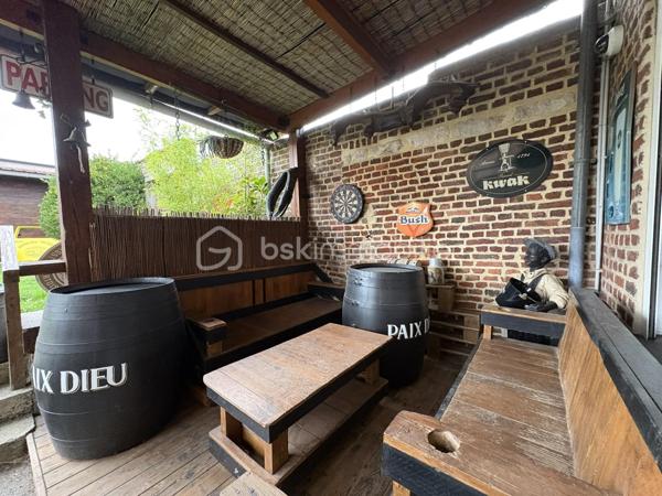 Maison de ville de 162 m²