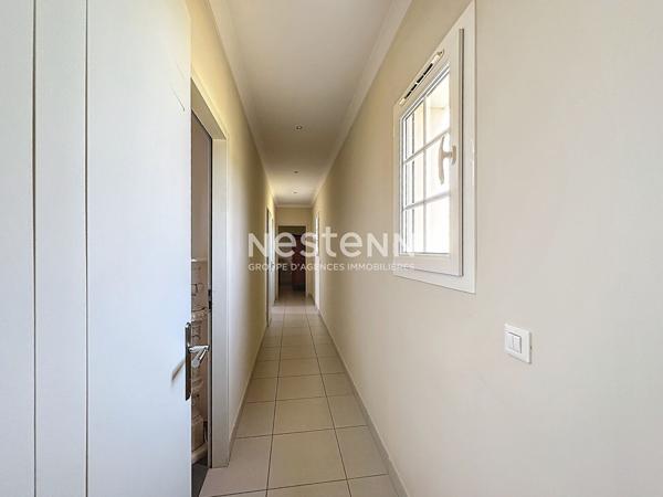 A Vendre maison 5 pieces 3 chambres de 141 m2