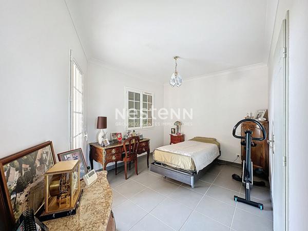 A Vendre maison 5 pieces 3 chambres de 141 m2