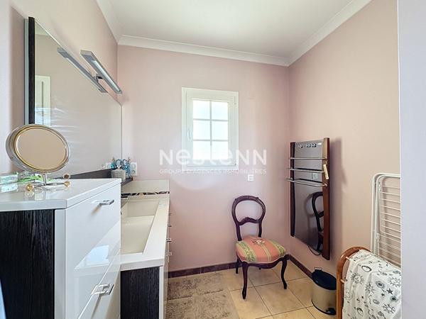 A Vendre maison 5 pieces 3 chambres de 141 m2