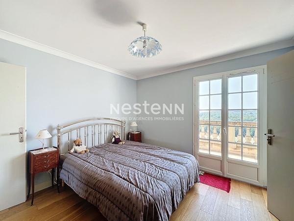 A Vendre maison 5 pieces 3 chambres de 141 m2