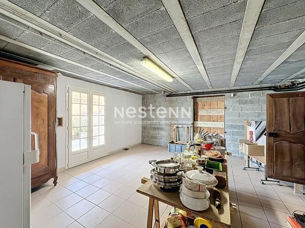 A Vendre maison 5 pieces 3 chambres de 141 m2