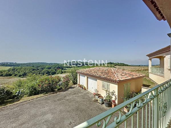 A Vendre maison 5 pieces 3 chambres de 141 m2