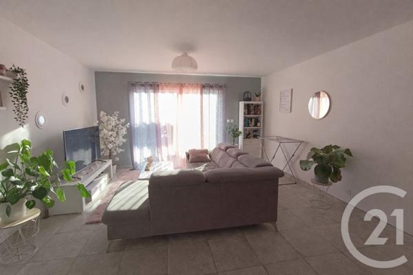 Maison à vendre  4 pièces - 82,23 m2 LES PUJOLS - 09