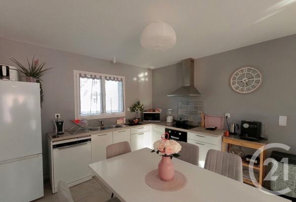 Maison à vendre  4 pièces - 82,23 m2 LES PUJOLS - 09