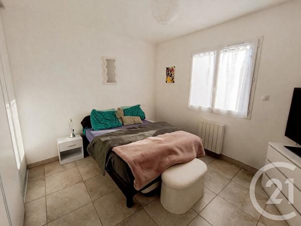 Maison à vendre  4 pièces - 82,23 m2 LES PUJOLS - 09