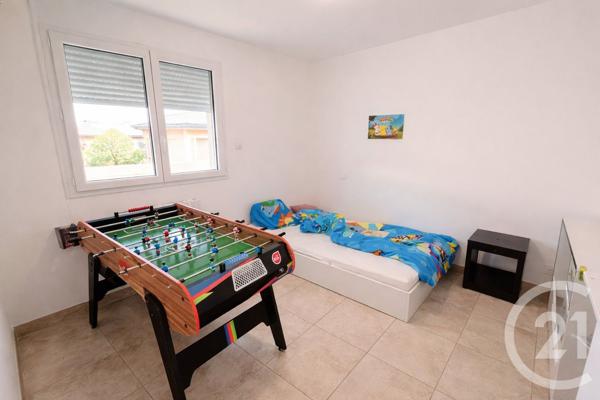 Maison à vendre  4 pièces - 82,23 m2 LES PUJOLS - 09