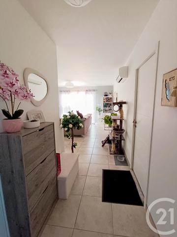 Maison à vendre  4 pièces - 82,23 m2 LES PUJOLS - 09