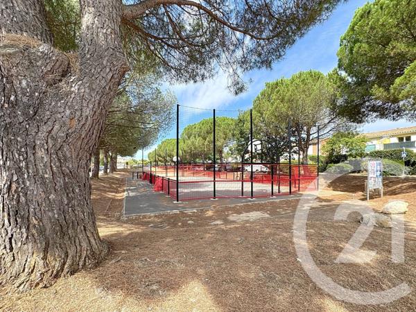 Appartement F3 à vendre  3 pièces - 62,33 m2 ST GEORGES D ORQUES - 34