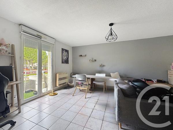 Appartement F3 à vendre  3 pièces - 62,33 m2 ST GEORGES D ORQUES - 34