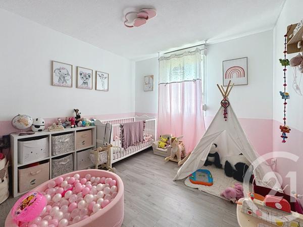 Appartement F3 à vendre  3 pièces - 62,33 m2 ST GEORGES D ORQUES - 34