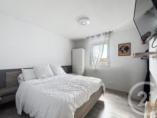 Appartement F3 à vendre  3 pièces - 62,33 m2 ST GEORGES D ORQUES - 34