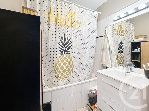 Appartement F3 à vendre  3 pièces - 62,33 m2 ST GEORGES D ORQUES - 34