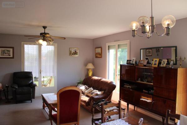 Maison à vendre à Pont-du-Château dans le Puy-de-Dôme (63430), ref : 63022-6