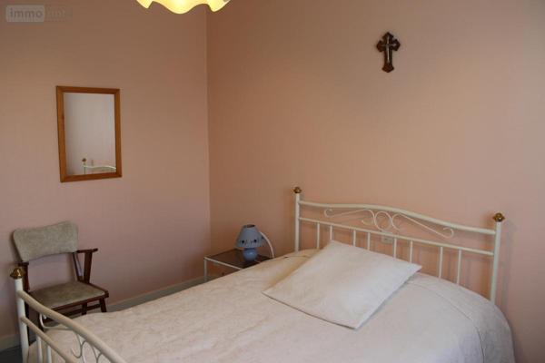 Maison à vendre à Pont-du-Château dans le Puy-de-Dôme (63430), ref : 63022-6