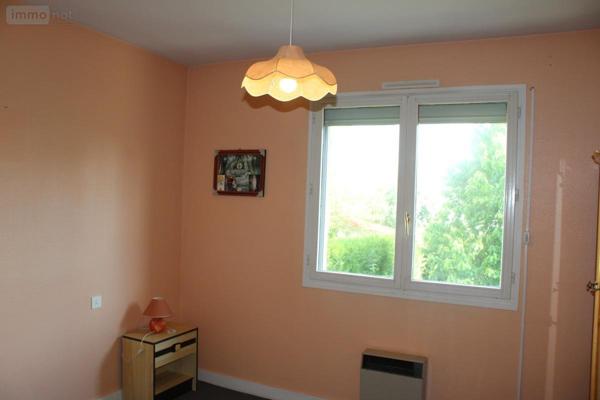 Maison à vendre à Pont-du-Château dans le Puy-de-Dôme (63430), ref : 63022-6