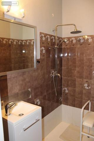 Maison à vendre à Pont-du-Château dans le Puy-de-Dôme (63430), ref : 63022-6