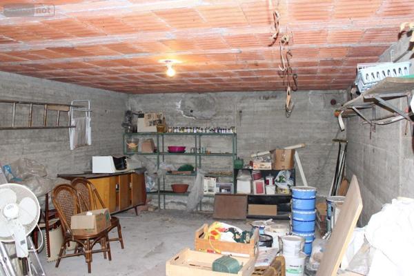 Maison à vendre à Pont-du-Château dans le Puy-de-Dôme (63430), ref : 63022-6