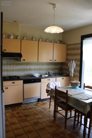 Maison à vendre à Pont-du-Château dans le Puy-de-Dôme (63430), ref : 63022-6