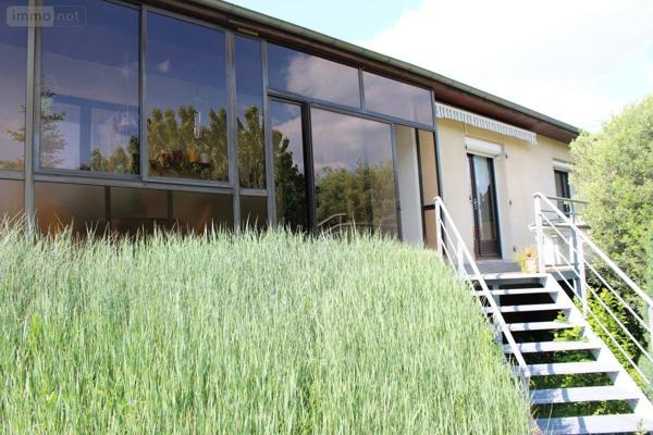 Maison à vendre à Pont-du-Château dans le Puy-de-Dôme (63430), ref : 63022-6