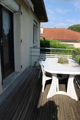 Maison à vendre à Pont-du-Château dans le Puy-de-Dôme (63430), ref : 63022-6