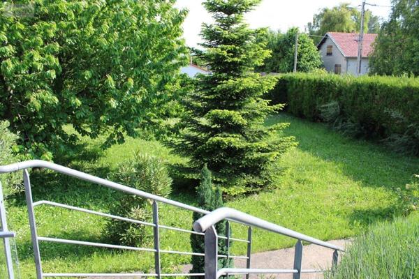 Maison à vendre à Pont-du-Château dans le Puy-de-Dôme (63430), ref : 63022-6