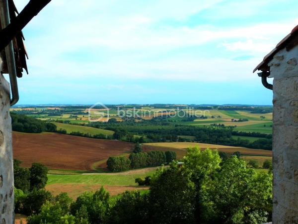 Maison de village de 155 m²