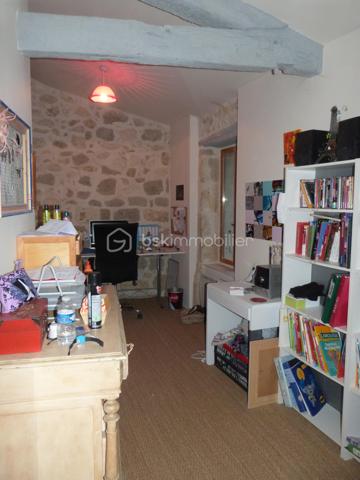 Maison de village de 155 m²