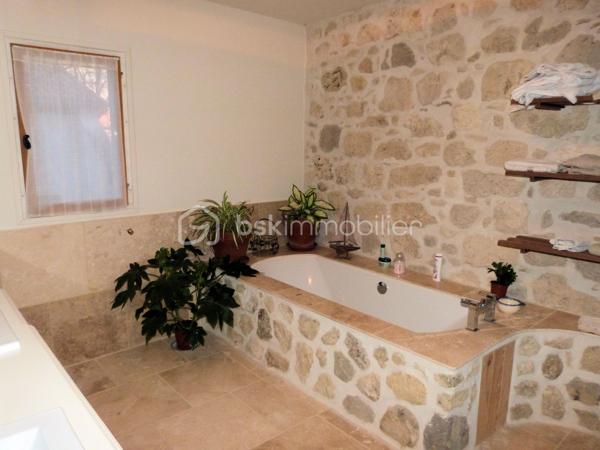 Maison de village de 155 m²