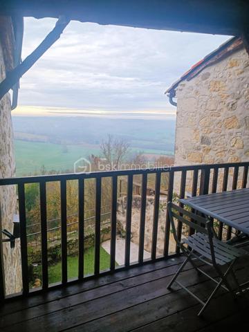 Maison de village de 155 m²