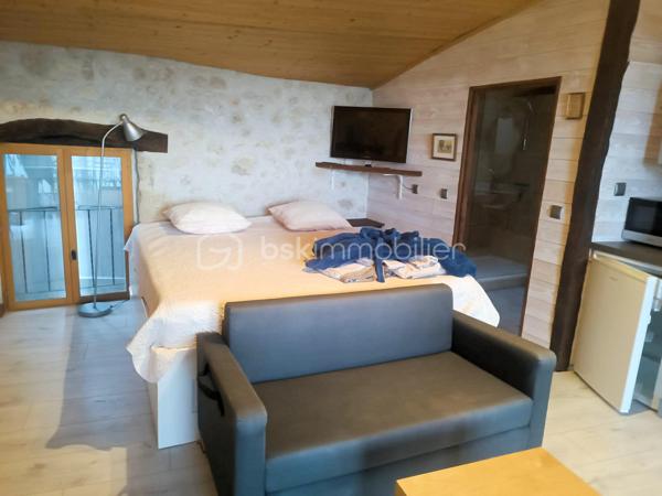 Maison de village de 155 m²