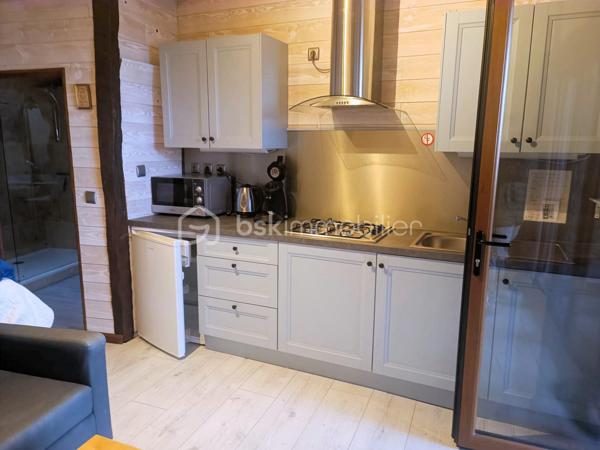 Maison de village de 155 m²