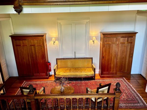Vente Château Azay-le-Rideau 25 Pièces 1190 m²